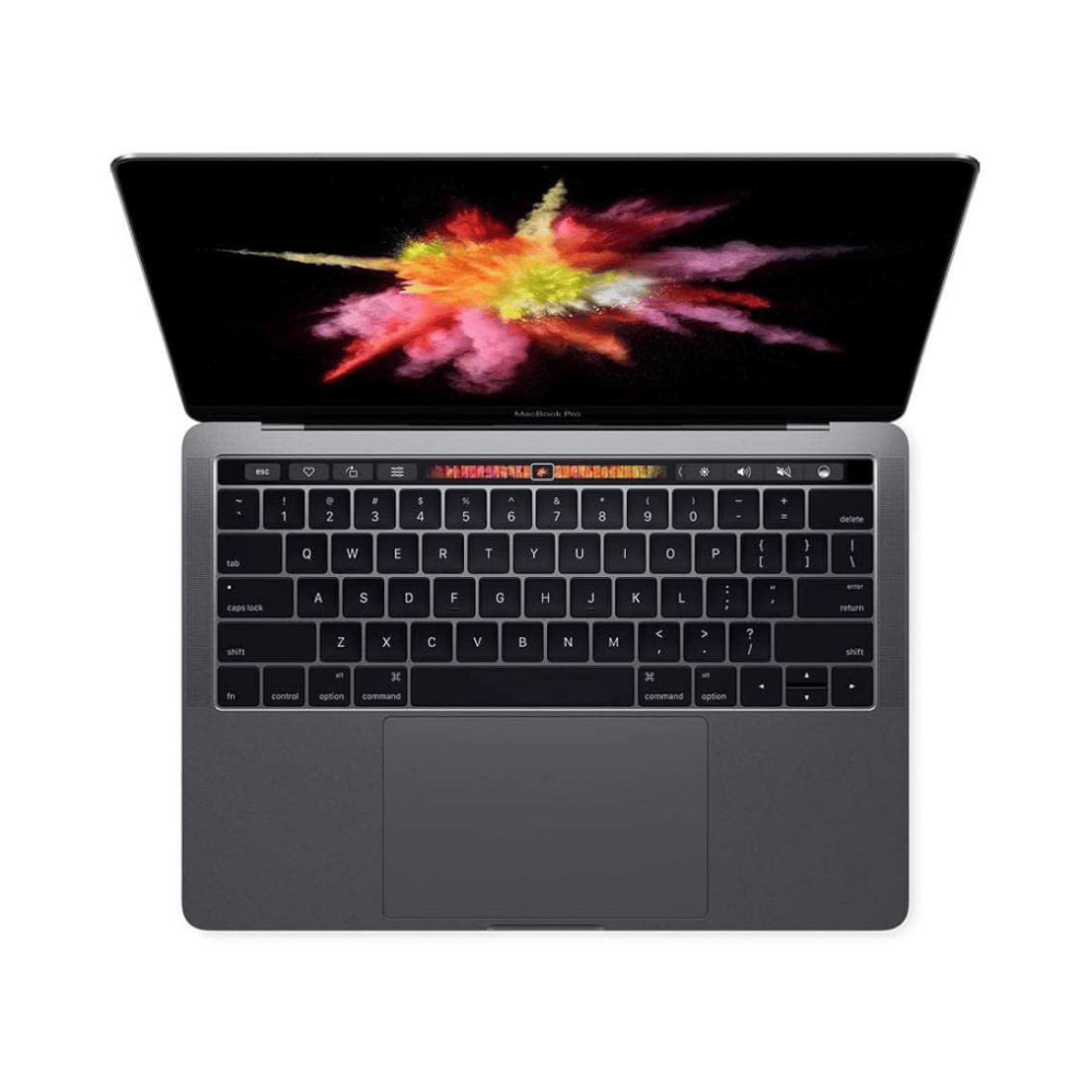 Apple MacBook Pro 2017 Touch Bar | Intel Core i5-7267U | 13"