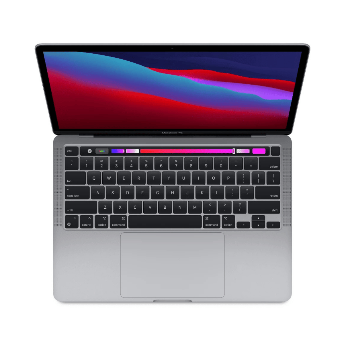 Apple MacBook Pro 13" 2020 Touch Bar | Intel Core i7-8557U | 13"