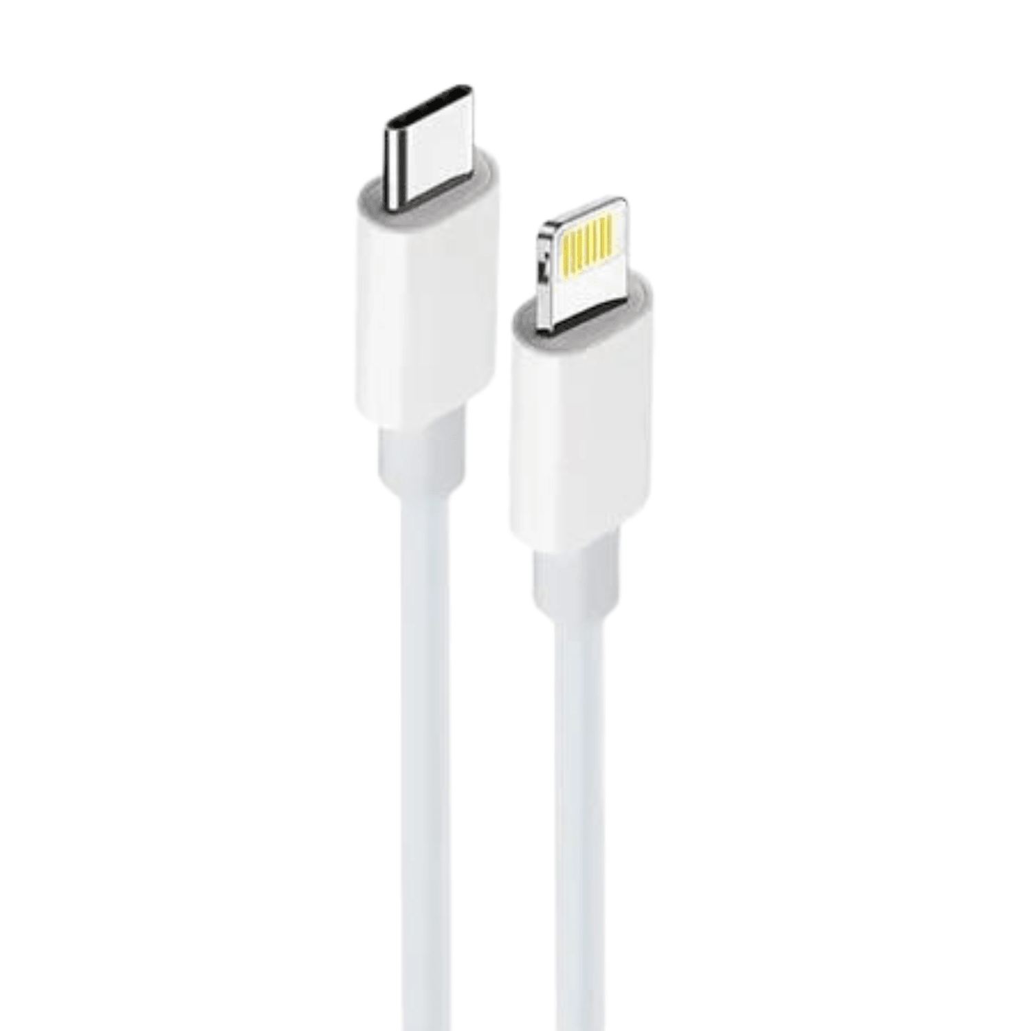 maXlife 1m USB-C-Lightning Kabel 20W - Kosmos Renew