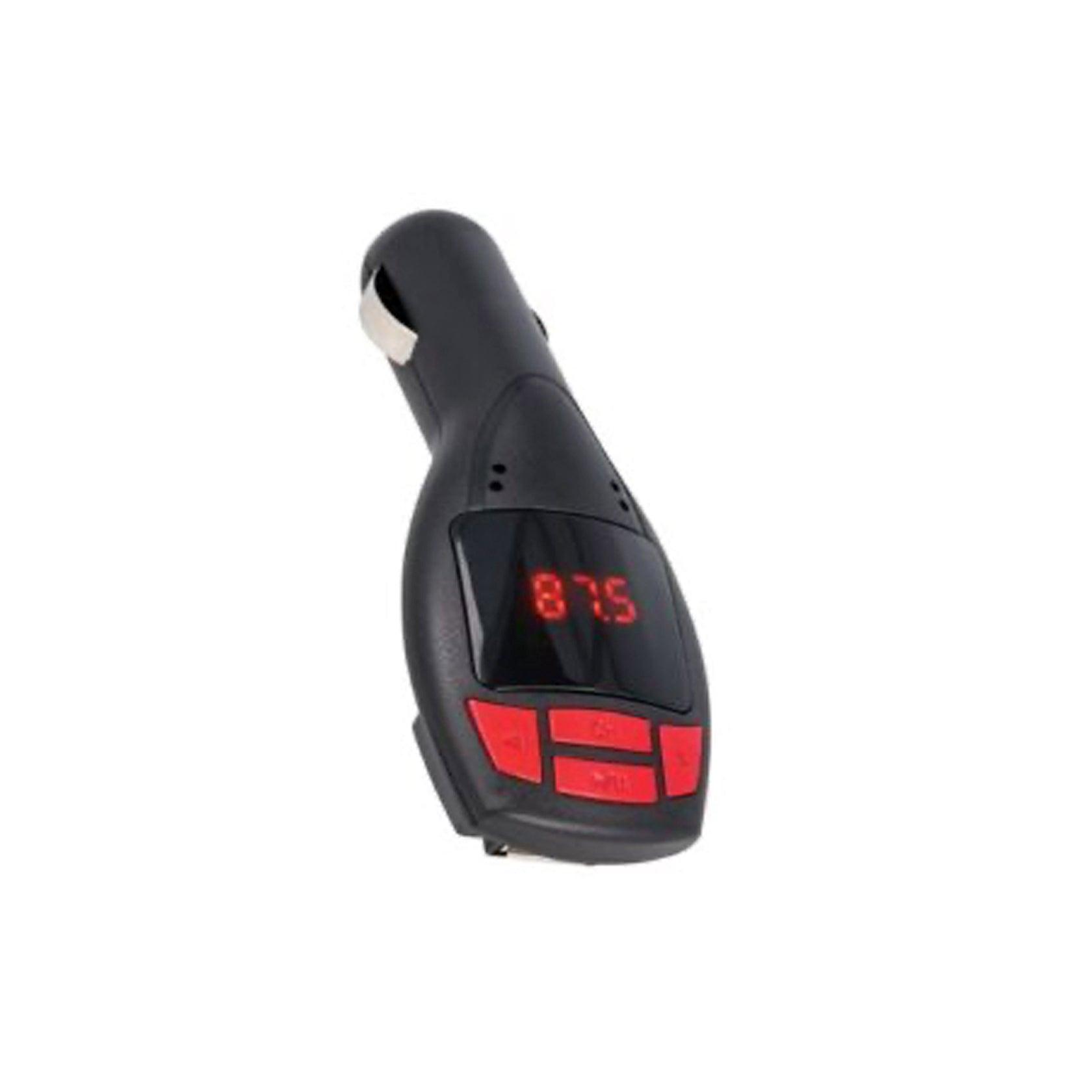 maXlife FM Transmitter MXFT-01 - Kosmos Renew