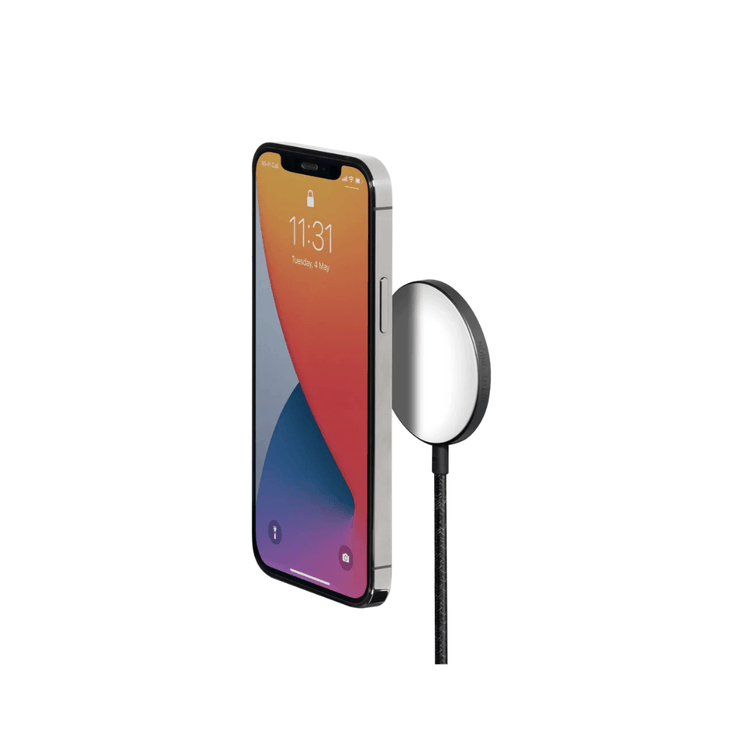 Native Union Snap Magnetic Wireless Charger - Kosmos Renew