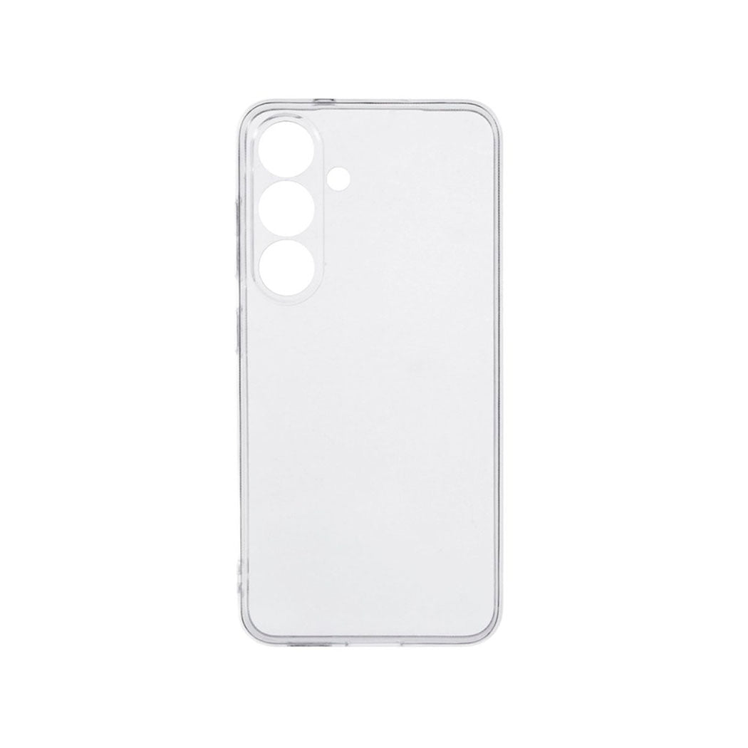 NOVANL Clear Cover til Samsung Galaxy S25