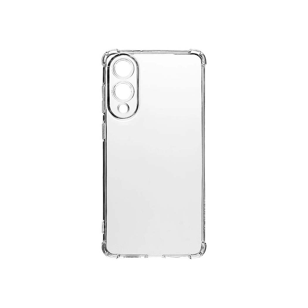 NOVANL Clear Cover til Samsung Galaxy S25 Edge