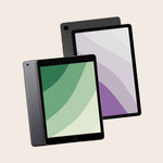 Outlet Tablets og iPads