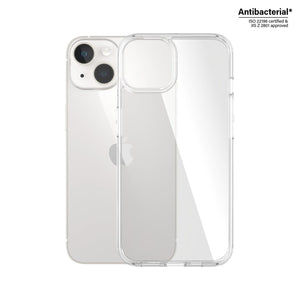 PanzerGlass HardCase iPhone 13 | 14 - Clear - Kosmos Renew