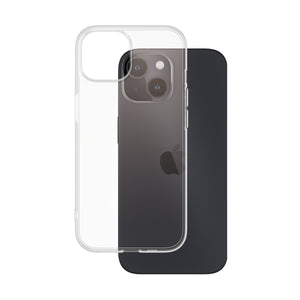 SAFE. by PanzerGlass TPU Case iPhone 15 - Kosmos Renew