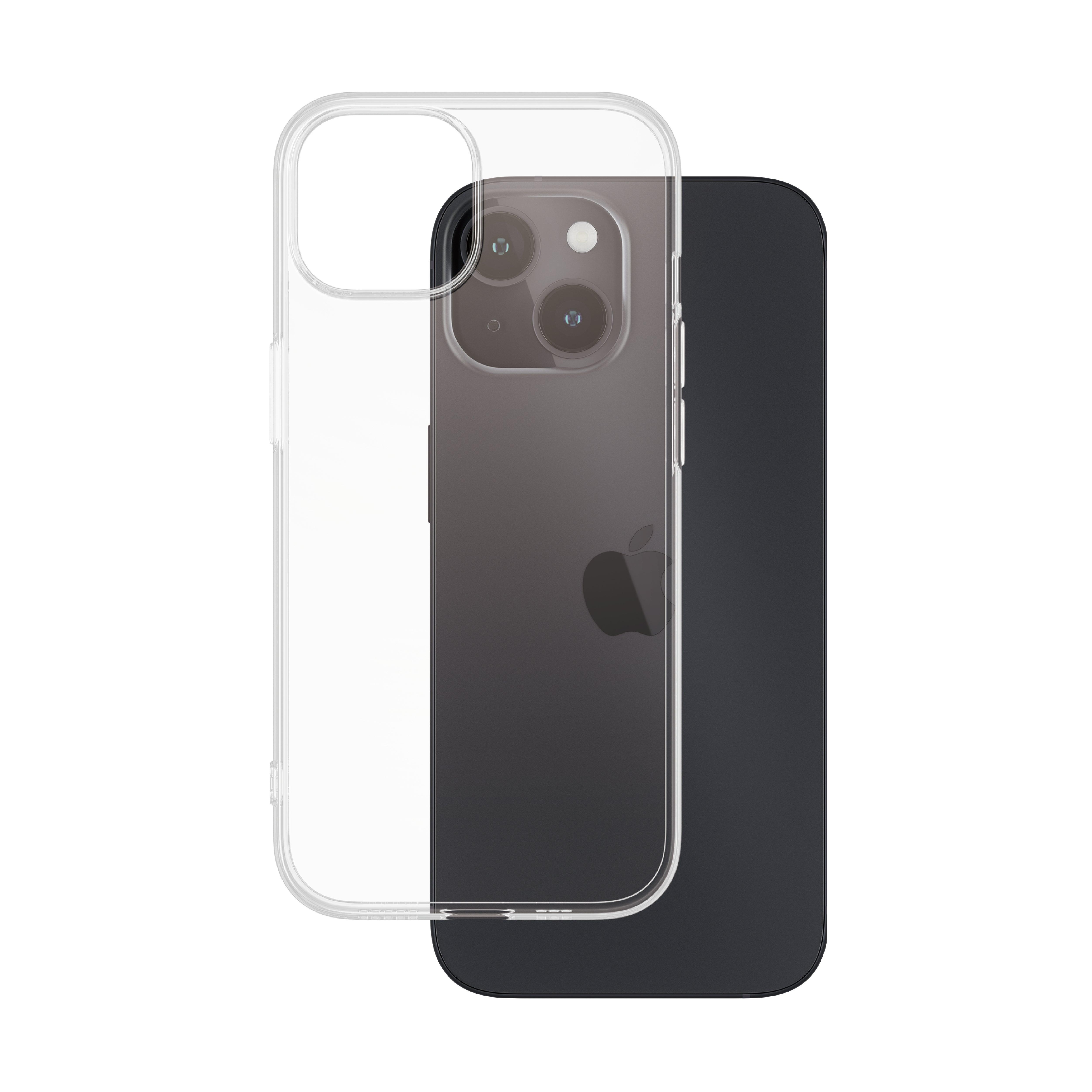 SAFE. by PanzerGlass TPU Case iPhone 15 - Kosmos Renew