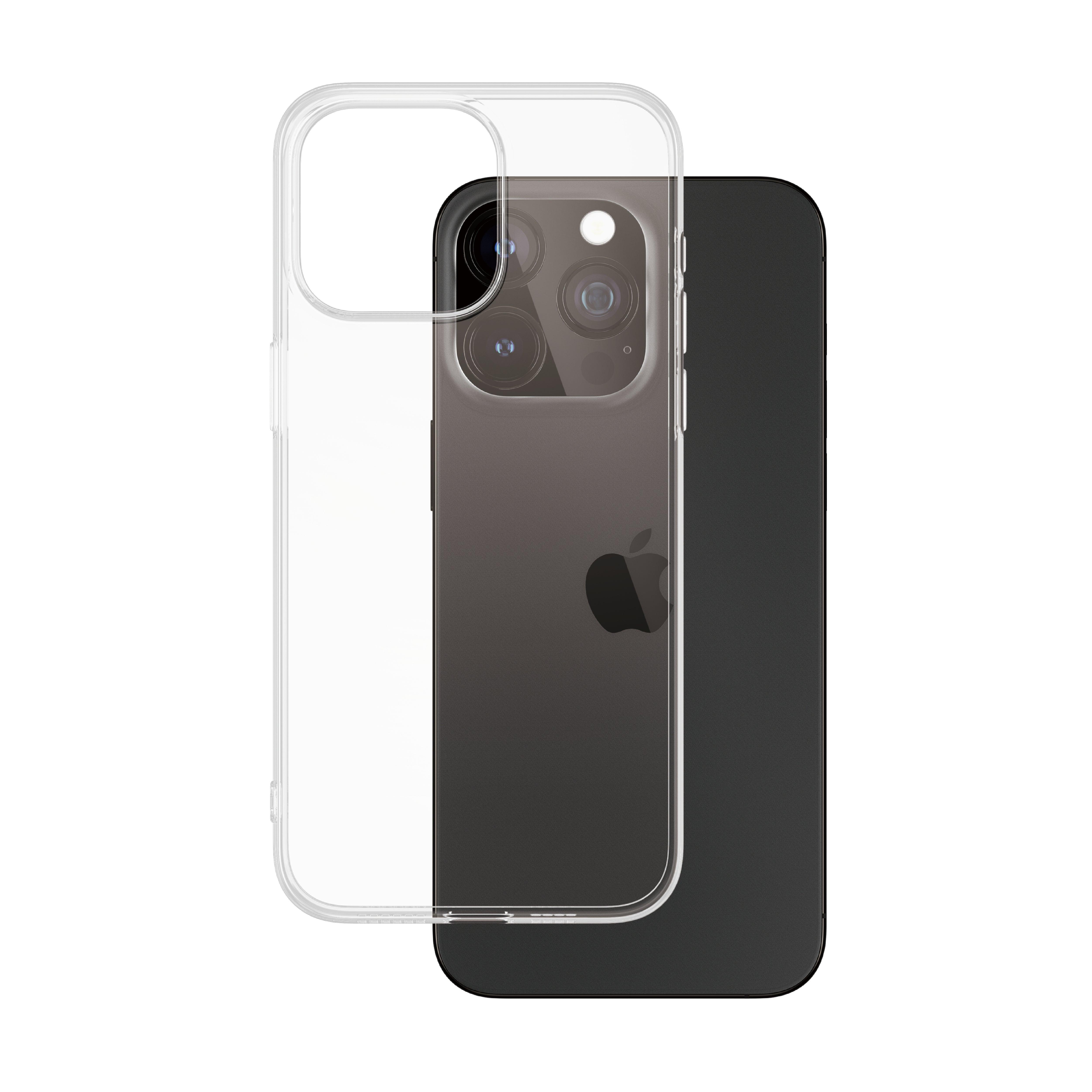 SAFE. by PanzerGlass TPU Case iPhone 15 Pro Max - Kosmos Renew