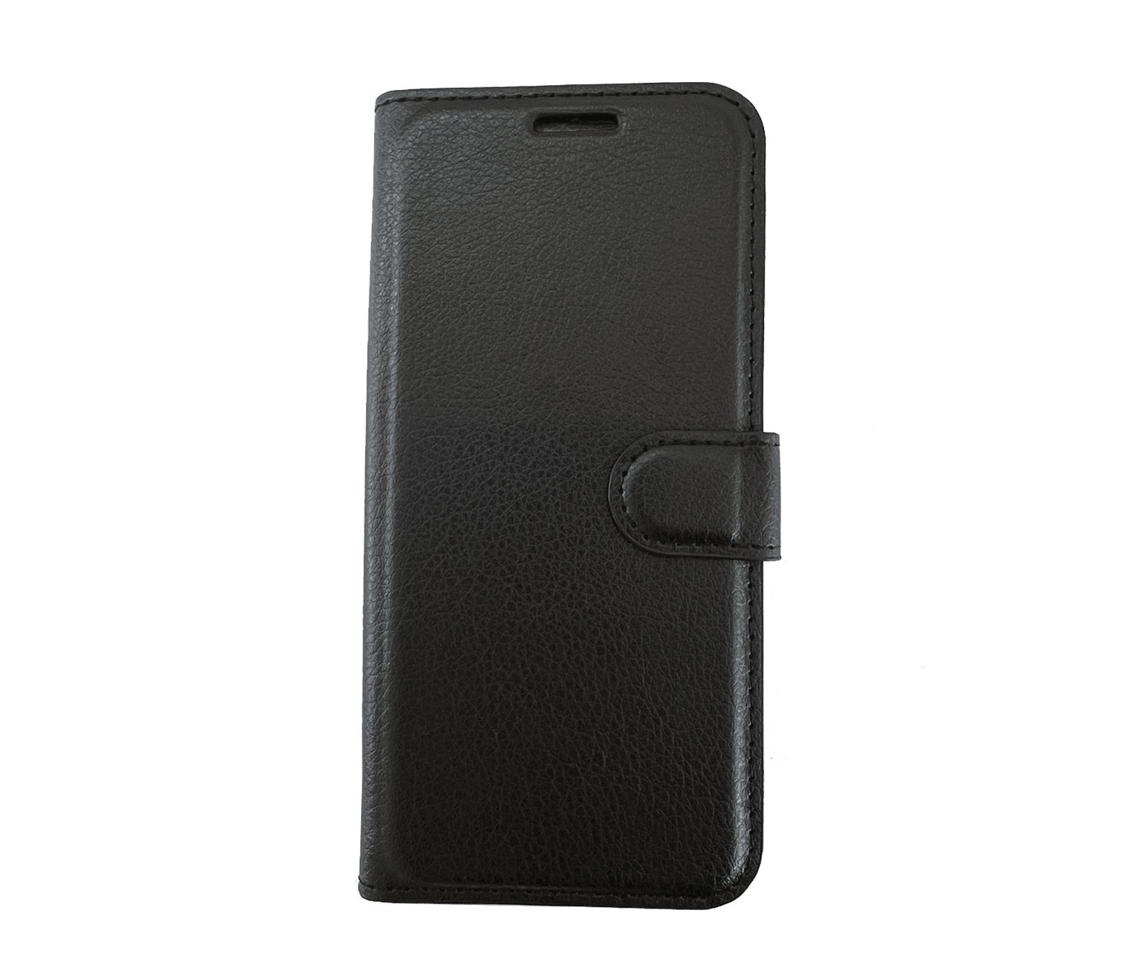 SAMSUNG GALAXY A71 - FLIPCOVER Black - Kosmos Renew