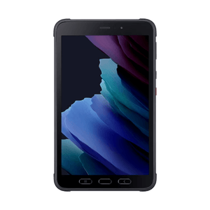 Samsung Galaxy Tab Active 3 8" | 64GB | Sort | Grade A - Kosmos Renew