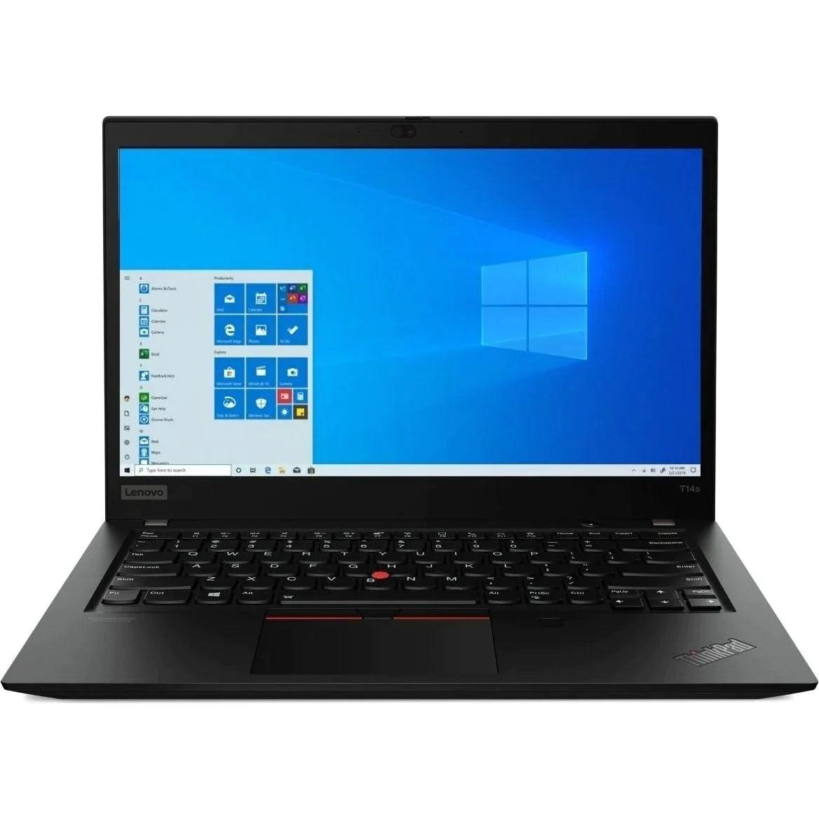 Lenovo ThinkPad L580 15-inch | i5 | 256GB NVME | Grade A - Kosmos Renew