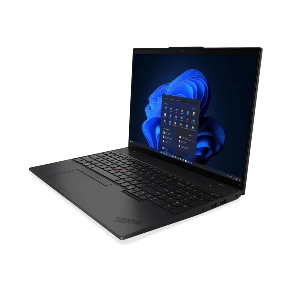 Lenovo ThinkPad L16 Gen 2 | AMD Ryzen 5 Pro 215 | 16"