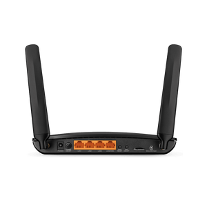 TP-Link 300 Mbps Wireless N 4G LTE Router - Kosmos Renew