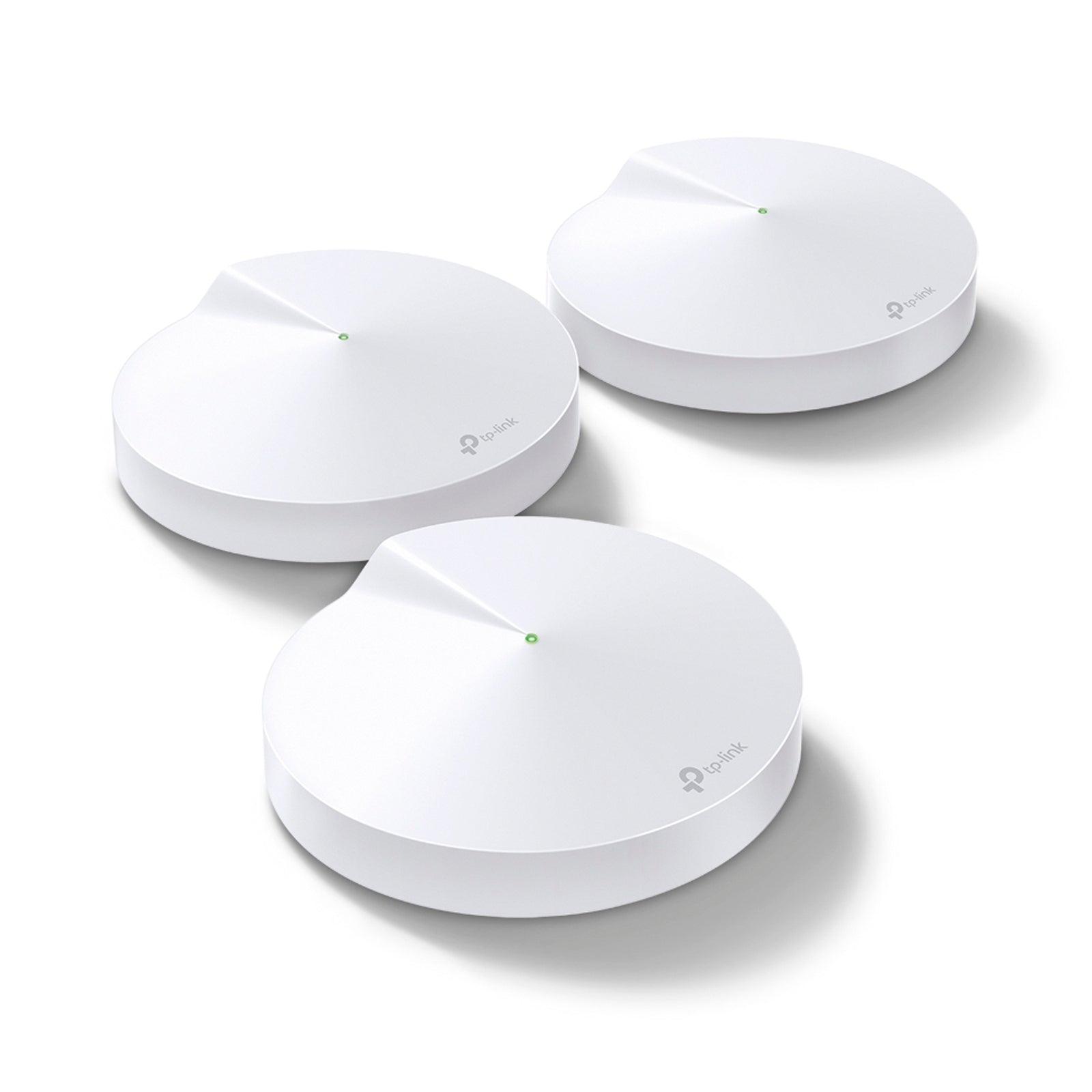 TP-Link AC1300 Whole Home Mesh Wi-Fi System - Kosmos Renew