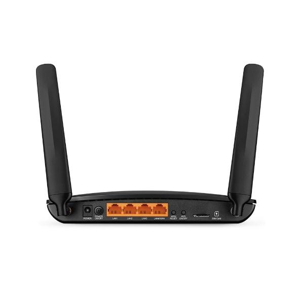 TP-Link Archer-MR400 | AC1200 Wireless Dual Band 4G LTE Router - Kosmos Renew
