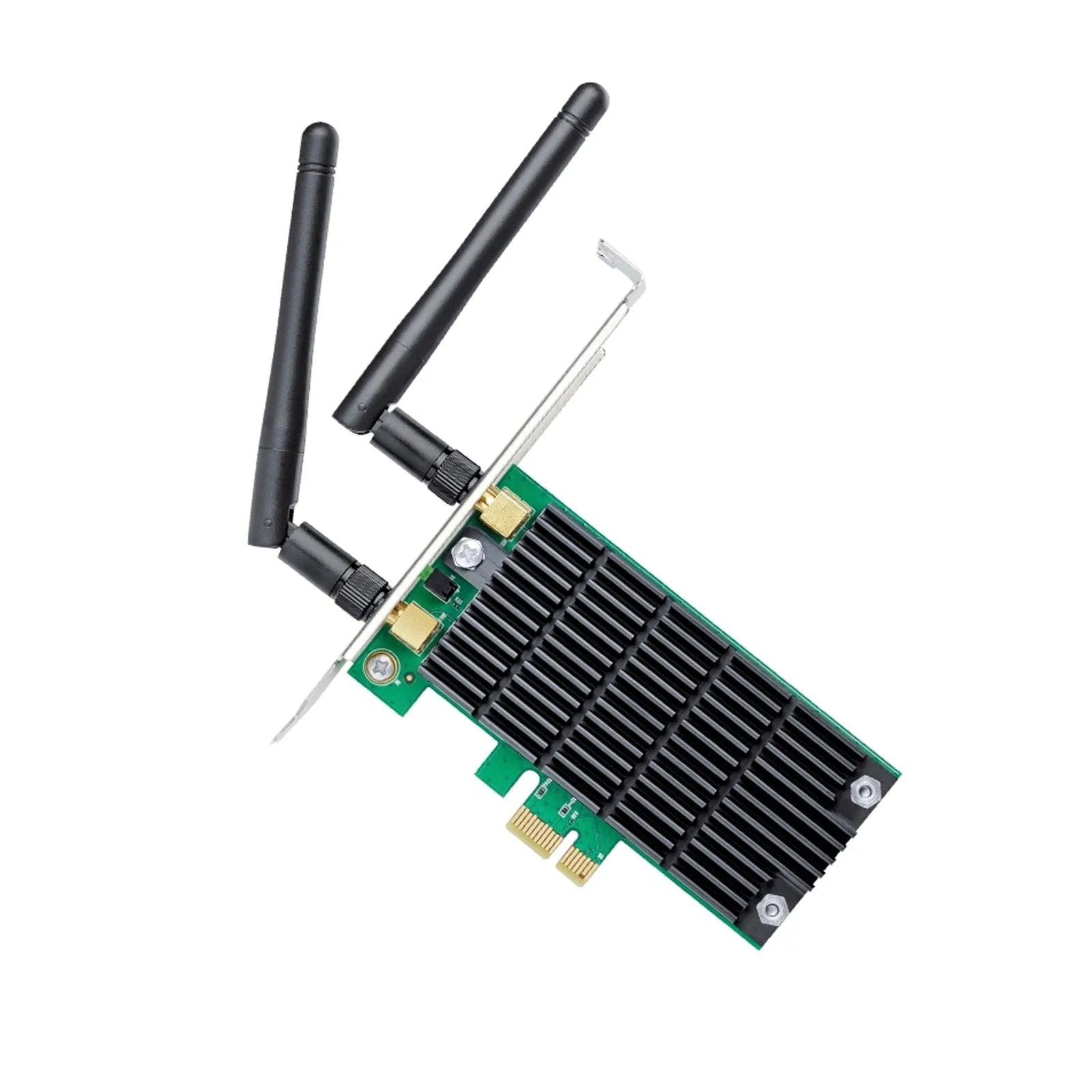 TP-Link Netværksadapter - AC1200 - Kosmos Renew