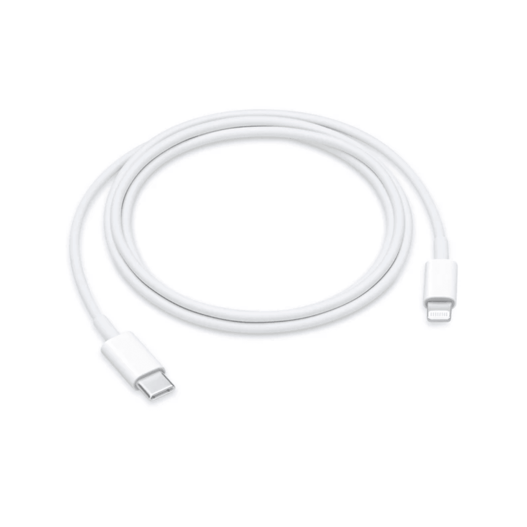 USB-C to Lightning Cable, 1m - Kosmos Renew